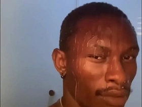 Stilesbhalifa1 shower feigning hot indain gay porn