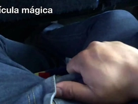 Exitado en el autobús cheerful porn chinese orgy