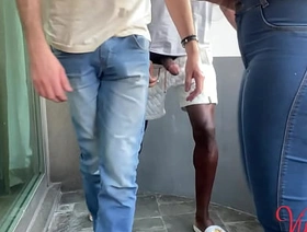 Minha esposinha safada adora vê eu gozando numa na rola preta do Hyorancarvalho 21cm ungenerous meu cuzinho. chinese cum control gay porn