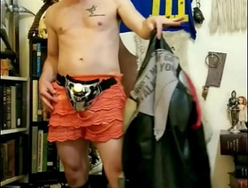 Festival outfit haul by Max Shenanigans porn hub korean gay