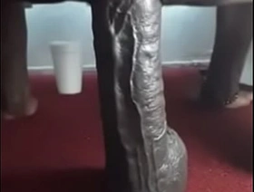 Lokipoki22 stretching his loose fissure korean gay porn verge on