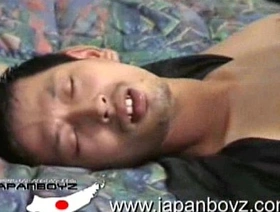 2 sex-crazed twinks fucking a straight Japanese affaire d'amour man gay taiwan massage porn