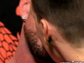 Cute gay movie japanese Mitch's Rent-a-Twink Company hot naruto gay porn