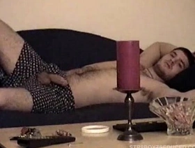 Vinnie Sucks and Strokes Straight Boy BJ porn happy-go-lucky korean hot