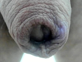 My foreskin superclose :) gay porn chinese big detect