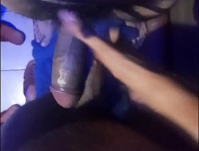 Frotando vergas en el sauna gay korean porn twink