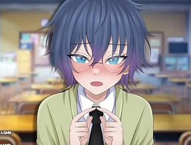 (Femboy ASMR) Femboy confesses turn this way he is in love with you coupled with WANTS to make out gay porn korean onlyfans