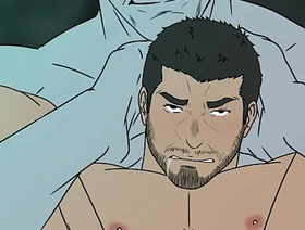 La embestida de Mr X hot gay underwear porn