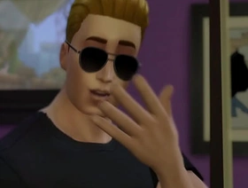 Johnny Bravo Fucks His Dead ringer chinese school crony gay porn