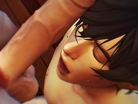 Sims 4: 2 Hombres desnudos en el granero japan gay porn download