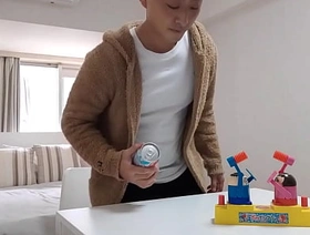 Hiro’s Cunning AV hot asian gay porn