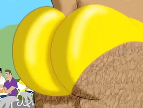 Animação com Dr. Putão no Clube de Homens hot gay porn in all directions flowerbed