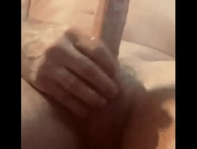 Hidden Cam: Catches me wanking to very dirty porn! chinese hairy gay porn