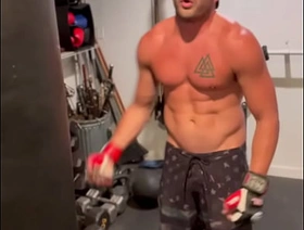 Sum up ME Be required of MY WORKOUT warble gay porn indonesia