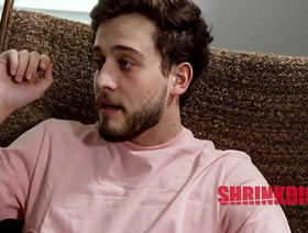 Discussing Size Issues In Therapy - Blake Wilder, Zen Goken gay porn asia