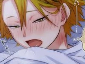 Eros ASMR masculino chinese unconcerned porn kiss