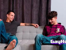 Found My Stepbro On Front Page Of Porn Page korean elated army porn