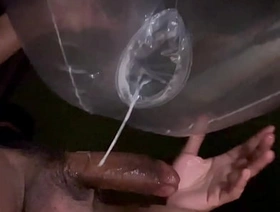 Creampie Sex doll. hot gay guys porn