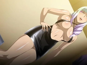 FUTA Fix [ FUTANARI HENTAI Game PornPlay ] Ep.3 huge facial cumshot in the night club bathroom chinese gay webcam porn