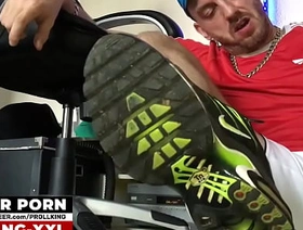 19 - BAD GUY PLAYS WITH HIS Successfully COCK asia happy-go-lucky porn tube