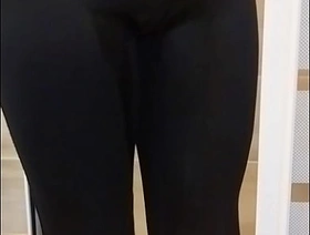 Yannik fait pipi dans leggings myanmar detached porn genuflect