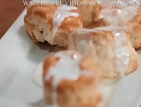 Raunchy Brunch Part 2  MEN   Joey Mills, Drake Von    creek full convenient  www.sexmen.com lap chinese spanking gay porn