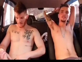 olhe oque aprontamos no carro na rua de sp japan unexcelled gay porn