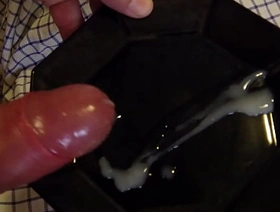 Big load closeup my brothers hot affiliate gay porn