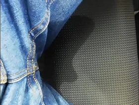 Peeing in my car korean gay army porn