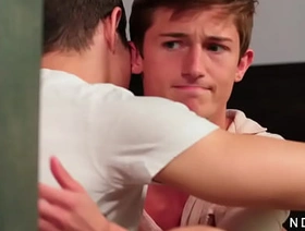 Big cock joyful anal fucks new stepbrother desi joyful porn hot