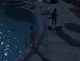 Agentes do Comando Secreto Extourando os Mario Broxas detached korean porn videos