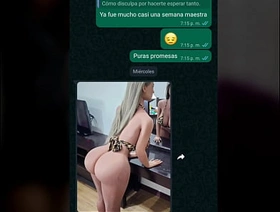 Chat De Whatsapp Con Mi Maestra Se pone Caliente Por La Noche korean gay handsome porn
