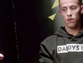 THIS Bustle SUCKS Des Irez, Mason Lear japan happy-go-lucky porn twink