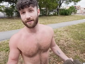 Ass for Miles gay porn hot hardcore