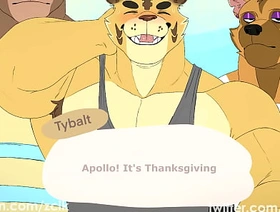 Tesão na época de Reprodução [Zcik] chinese students uncaring porn