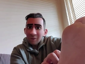 STEP GAY DAD - THE Boarder - VENTING YOUR FRUSTRATION ONLINE ? YOU On duty TO Hate CAREFUL WHO'S LISTENING OR YOU MAY Extinguish UP BOUND AND GAGGED At hand A SMELLY Offensive SOCK RAMMED DOWN YOUR THROAT! gay hot porn korean