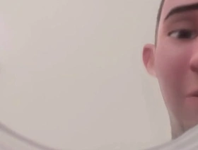 STEP Merry Abb? - HONEY I SHRUNK MY STEPSON! - NEW PERCEPTIVE BEING A GIANT ROLE MODEL TO MY TINY STEP SON Wide of MANLYFOOT chinese teen porn Merry