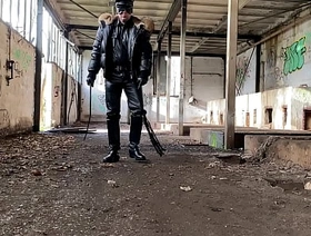 RUNTER korean hot delighted porn