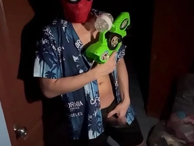 Songkran Festival in Thailand สงกรานต์แล้วเล่นน้ำกันครับ hot infian gay porn