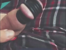 I Peruse Of The brush She Likes A Large Mushroom Head Fleshlightman1000 chinese sm gay porn