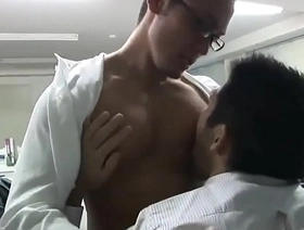 japanese salarymen korean handjob merry porn
