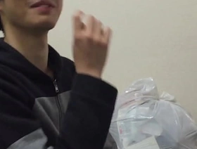 Tokyo Eat one's fill hot pakistani gay porn