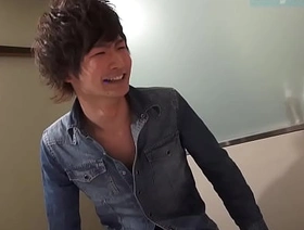 イケメンノンケの彼が女の子を相手に生ハメ！ gay porn indonesia terbaru