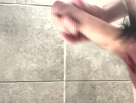 日本人の巨根男子のオナニー korean delighted webcam porn