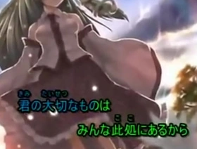 神々が恋した幻想郷 chinese joyful tube porn