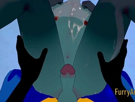 Anima Crossing Pokemon Furry Yaoi 3D - Lucario & Raymond blowjob and fucked - Anime Manga Yiff Japanese Uncaring free china gv Uncaring porn