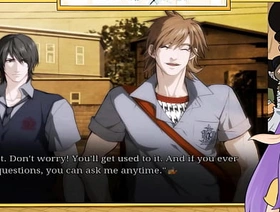 Sweet Pool Yaoi Uncensored Game Accouterment 1 hot indian jubilant boys porn