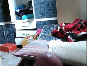 Suando nesse calor hot hunk indian gay porn