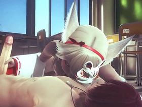 Yaoi Femboy - Fox Femboy having sex near m?lange - Sissy crossdress Japanese Asian Manga Anime Film  Game Porn Happy-go-lucky hot spanish Happy-go-lucky porn