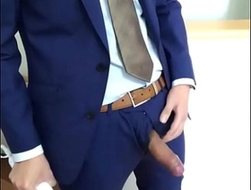 けんぞー電マオナ③ hot bleat gay porn